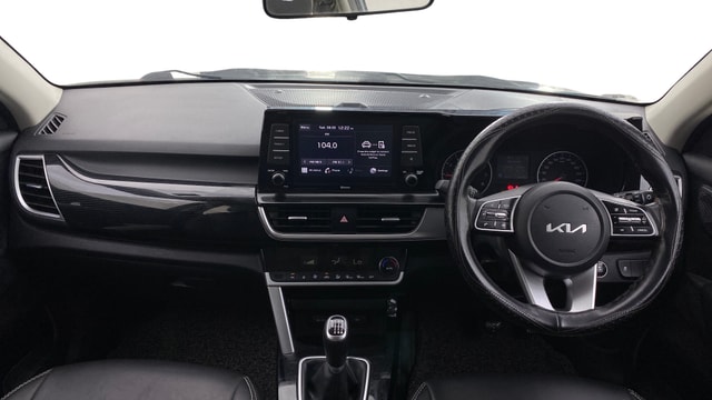 View Kia Seltos Image 16 Used Kia Seltos Image 16