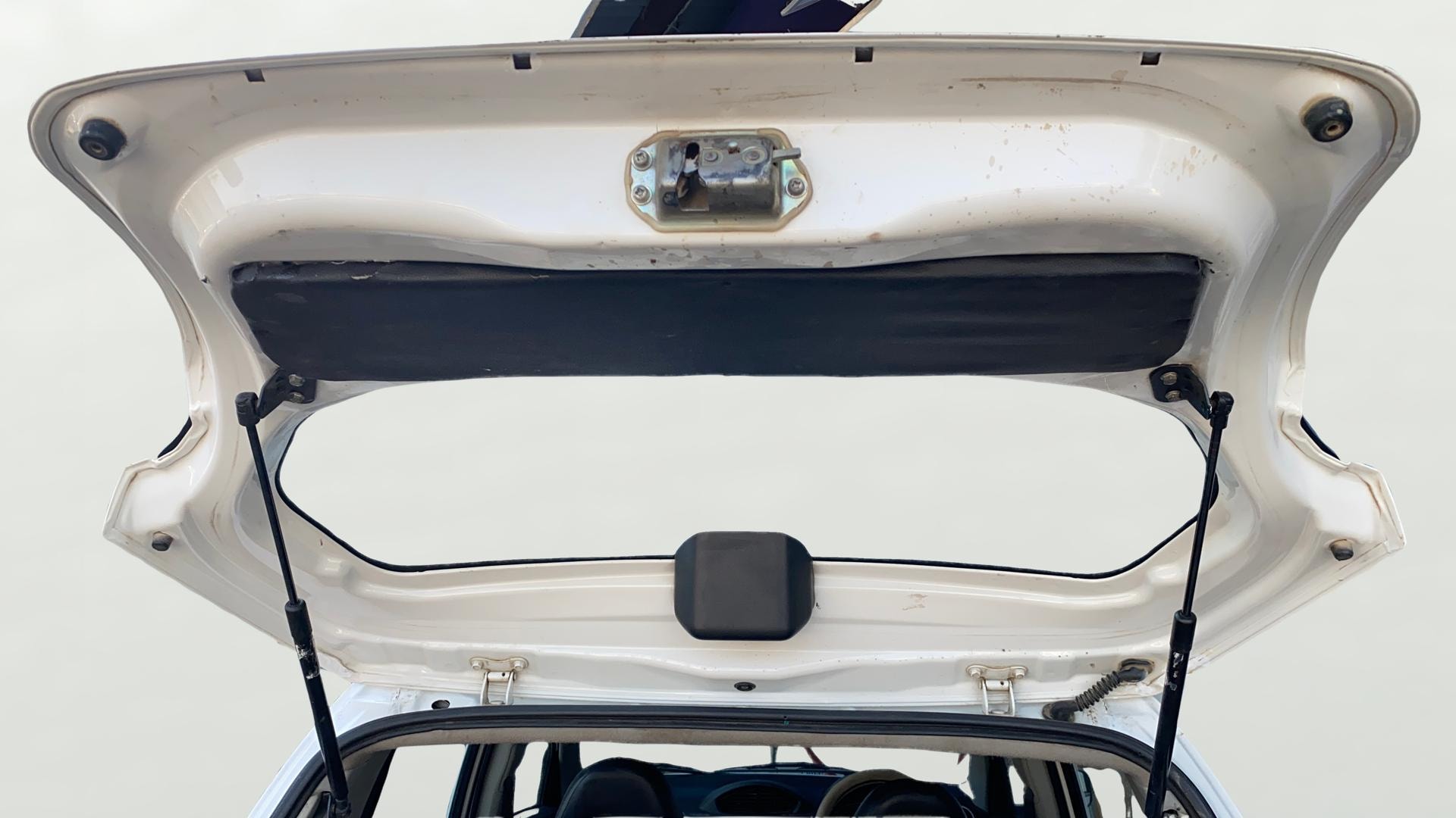 View 2019 Maruti Suzuki Alto 800 LX Image 16 Used 2019 Maruti Suzuki Alto 800 LX Image 16