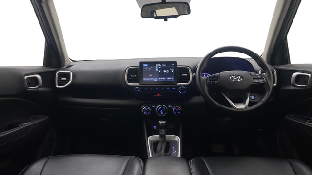 View Hyundai Venue Image 16 Used Hyundai Venue Image 16