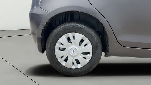 View Maruti Suzuki 1000 Image 31 Used Maruti Suzuki 1000 Image 31