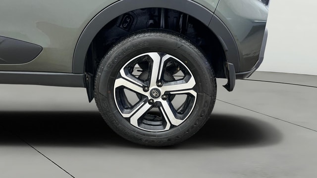 View Tata Nexon Image 8 Used Tata Nexon Image 8