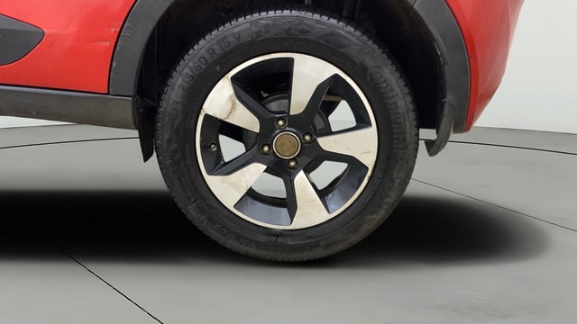 View Tata Nexon Image 11 Used Tata Nexon Image 11