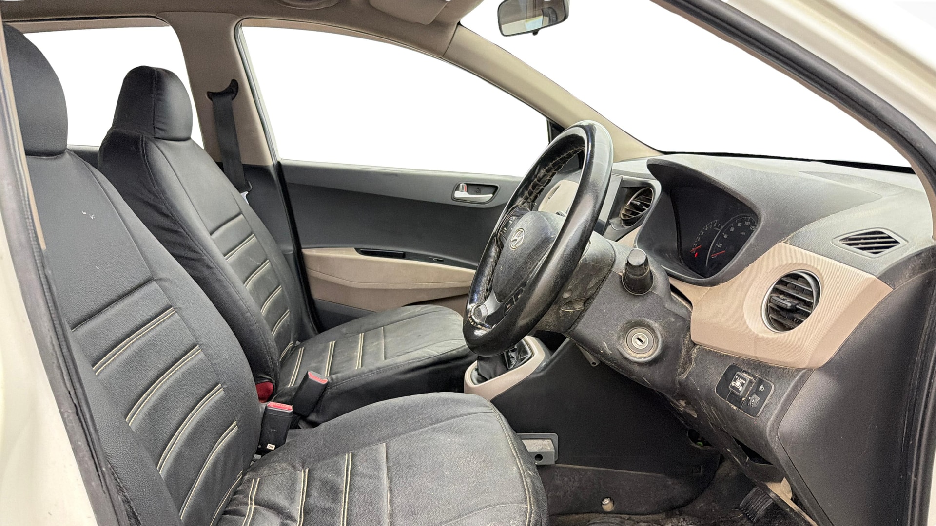 Used 2015 Hyundai Grand i10 Used 2015 Hyundai Grand i10