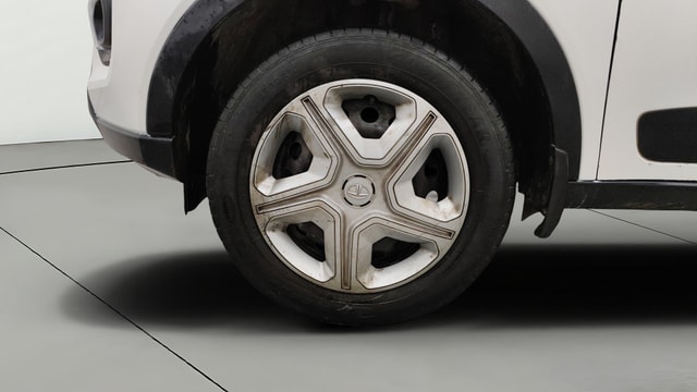 View Tata Nexon Image 28 Used Tata Nexon Image 28