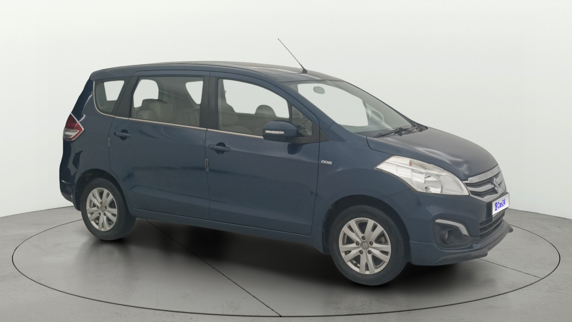 View 2018 Maruti Suzuki 1000 Base Variant Image 23 Used 2018 Maruti Suzuki 1000 Base Variant Image 23