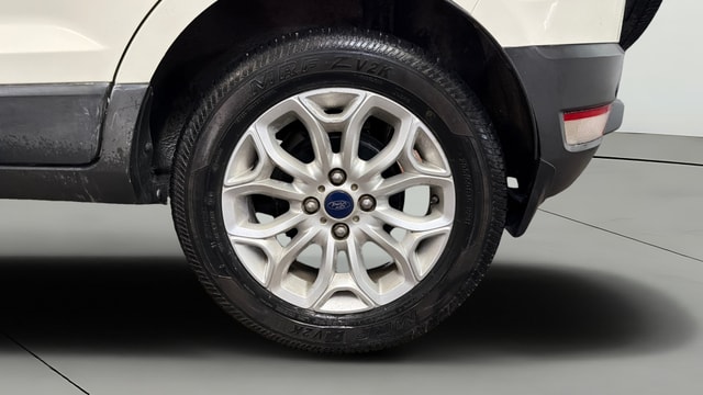 View Ford EcoSport Image 11 Used Ford EcoSport Image 11