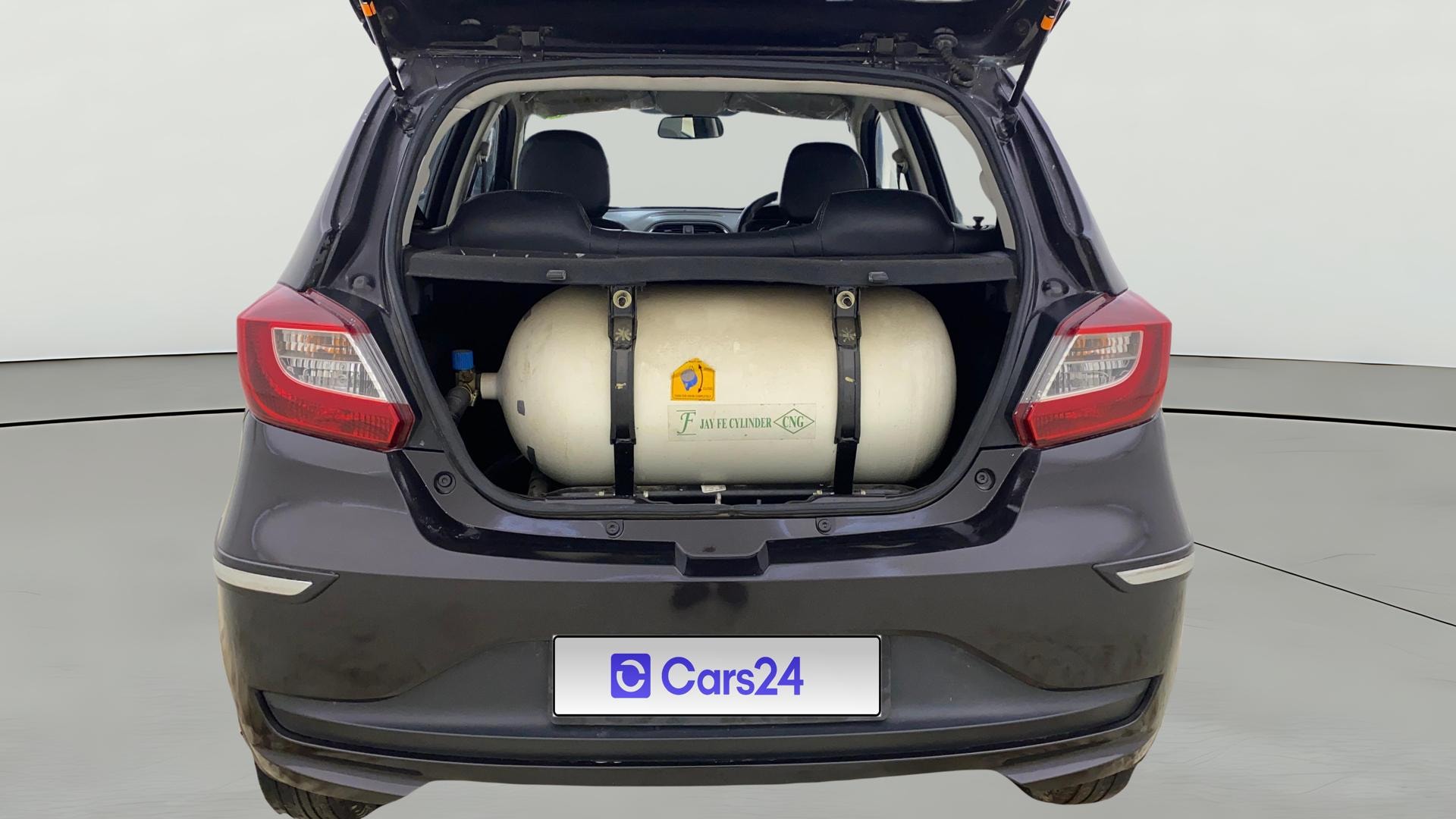 Used 2022 Tata Tiago Used 2022 Tata Tiago