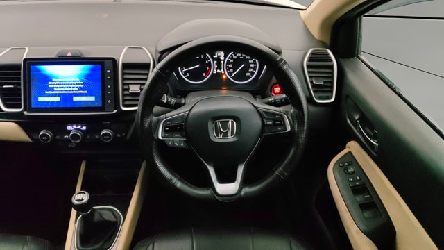 View Honda City Image 21 Used Honda City Image 21