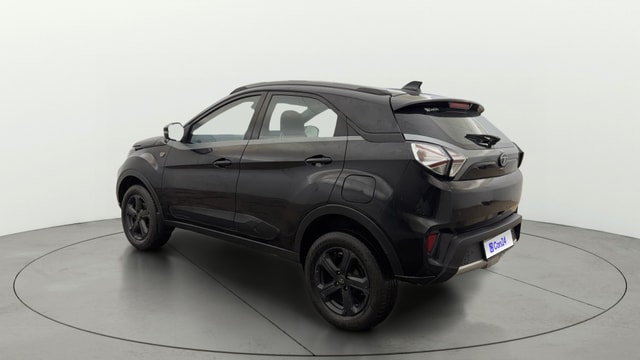 View Tata Nexon Image 2 Used Tata Nexon Image 2