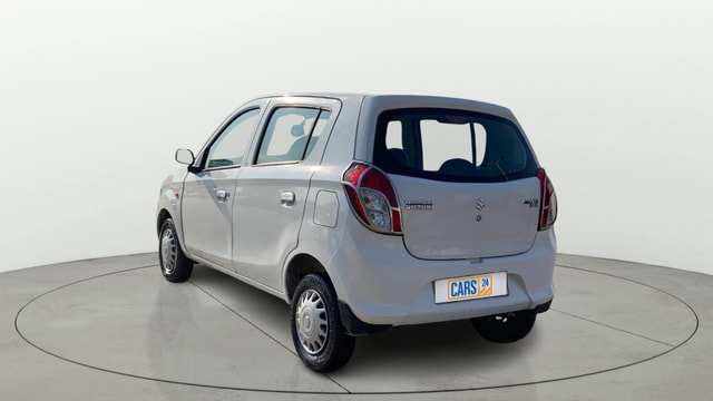 View Maruti Suzuki Alto 800 Image 2 Used Maruti Suzuki Alto 800 Image 2
