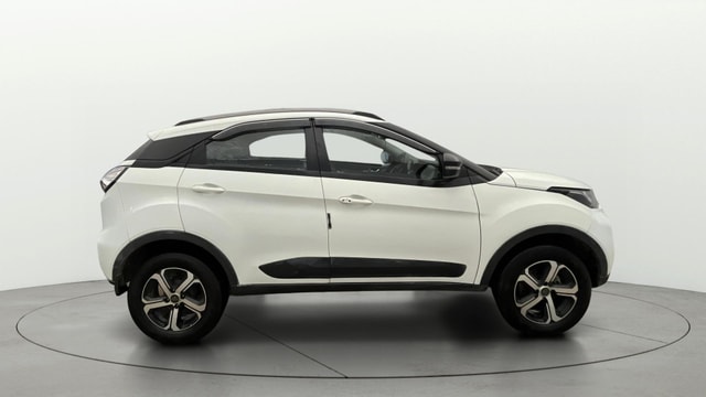 View Tata Nexon Image 9 Used Tata Nexon Image 9