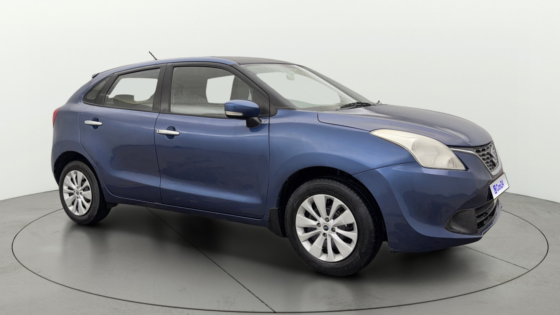 View 2016 Maruti Suzuki 1000 Base Variant Image 35 Used 2016 Maruti Suzuki 1000 Base Variant Image 35