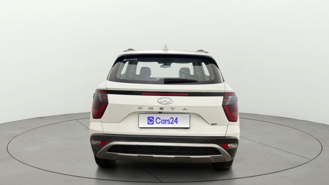 View Hyundai Creta Image 42 Used Hyundai Creta Image 42