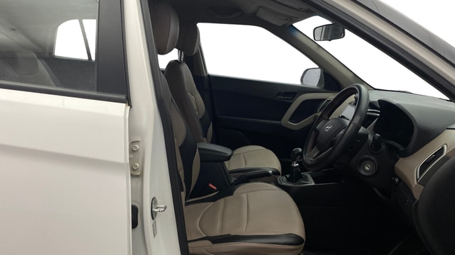 View Hyundai Creta Image 26 Used Hyundai Creta Image 26
