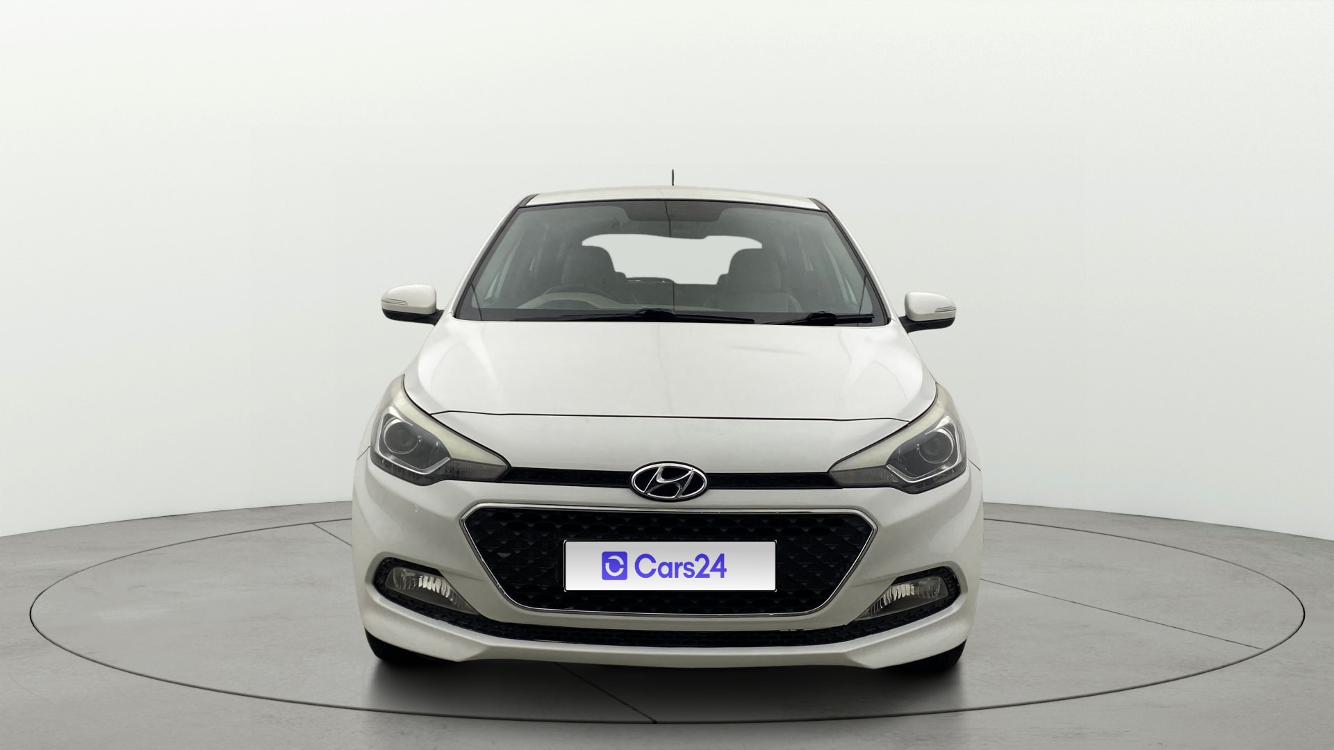 Used 2016 Hyundai Elite i20 Used 2016 Hyundai Elite i20
