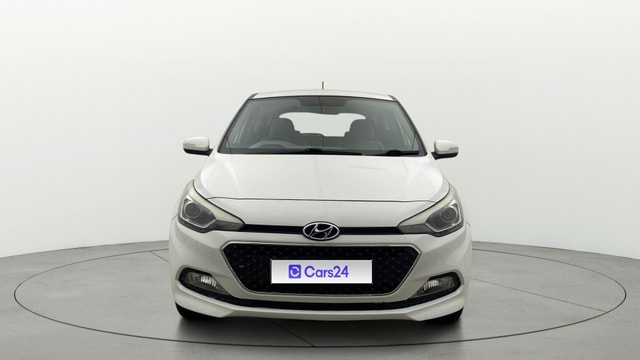 View Hyundai Elite i20 Image 1 Used Hyundai Elite i20 Image 1