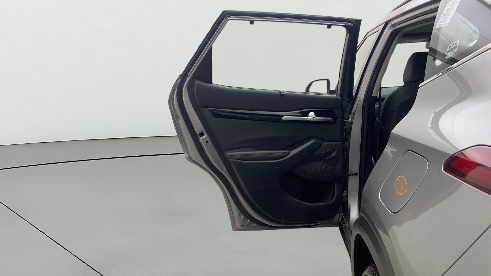 Used 2020 Kia Seltos Used 2020 Kia Seltos