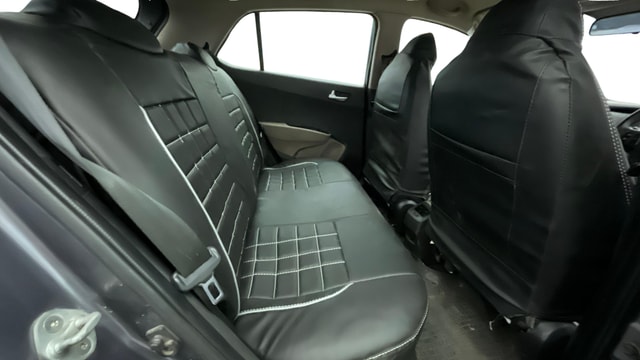 View Hyundai Grand i10 Image 34 Used Hyundai Grand i10 Image 34