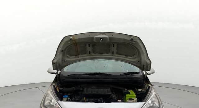 View Hyundai Xcent Image 31 Used Hyundai Xcent Image 31