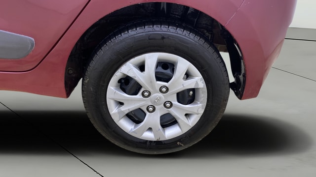 View Hyundai Grand i10 Image 11 Used Hyundai Grand i10 Image 11