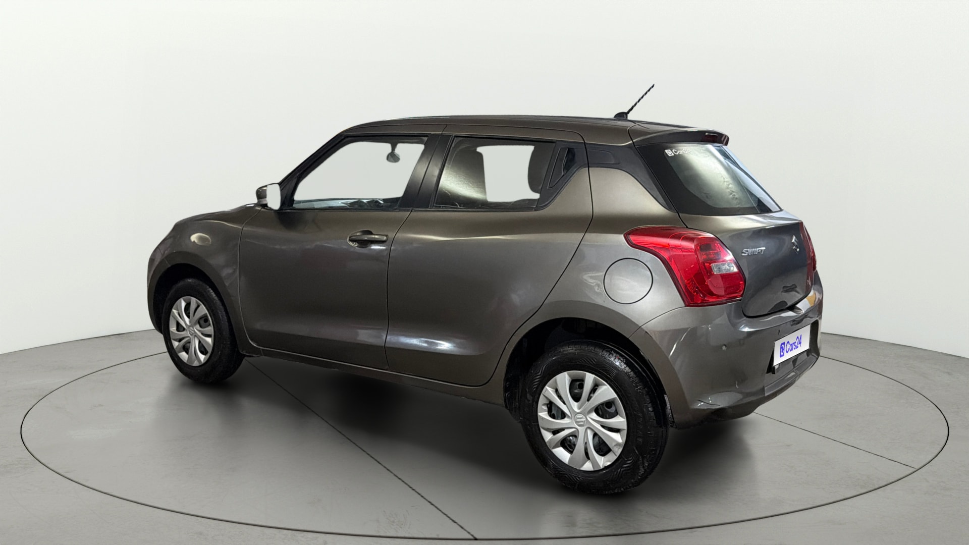 View 2022 Maruti Suzuki 1000 Base Variant Image 2 Used 2022 Maruti Suzuki 1000 Base Variant Image 2