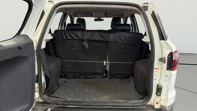 View Ford EcoSport Image 36 Used Ford EcoSport Image 36