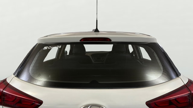 View Hyundai Elite i20 Image 4 Used Hyundai Elite i20 Image 4