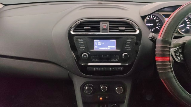View Tata Tigor Image 17 Used Tata Tigor Image 17