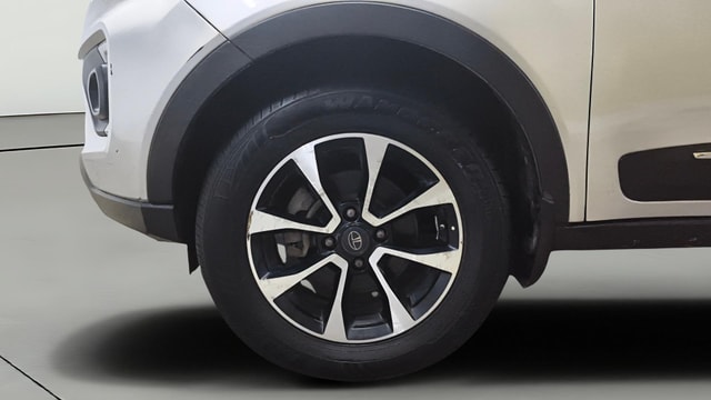 View Tata Nexon Image 28 Used Tata Nexon Image 28