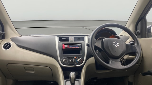 View Maruti Suzuki 1000 Image 17 Used Maruti Suzuki 1000 Image 17