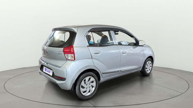 View Hyundai New Santro Image 43 Used Hyundai New Santro Image 43