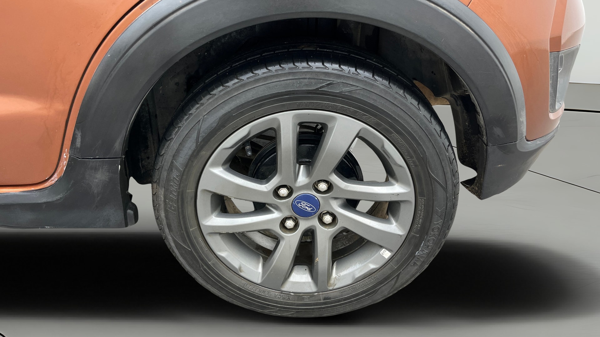 Used 2018 Ford Freestyle Used 2018 Ford Freestyle
