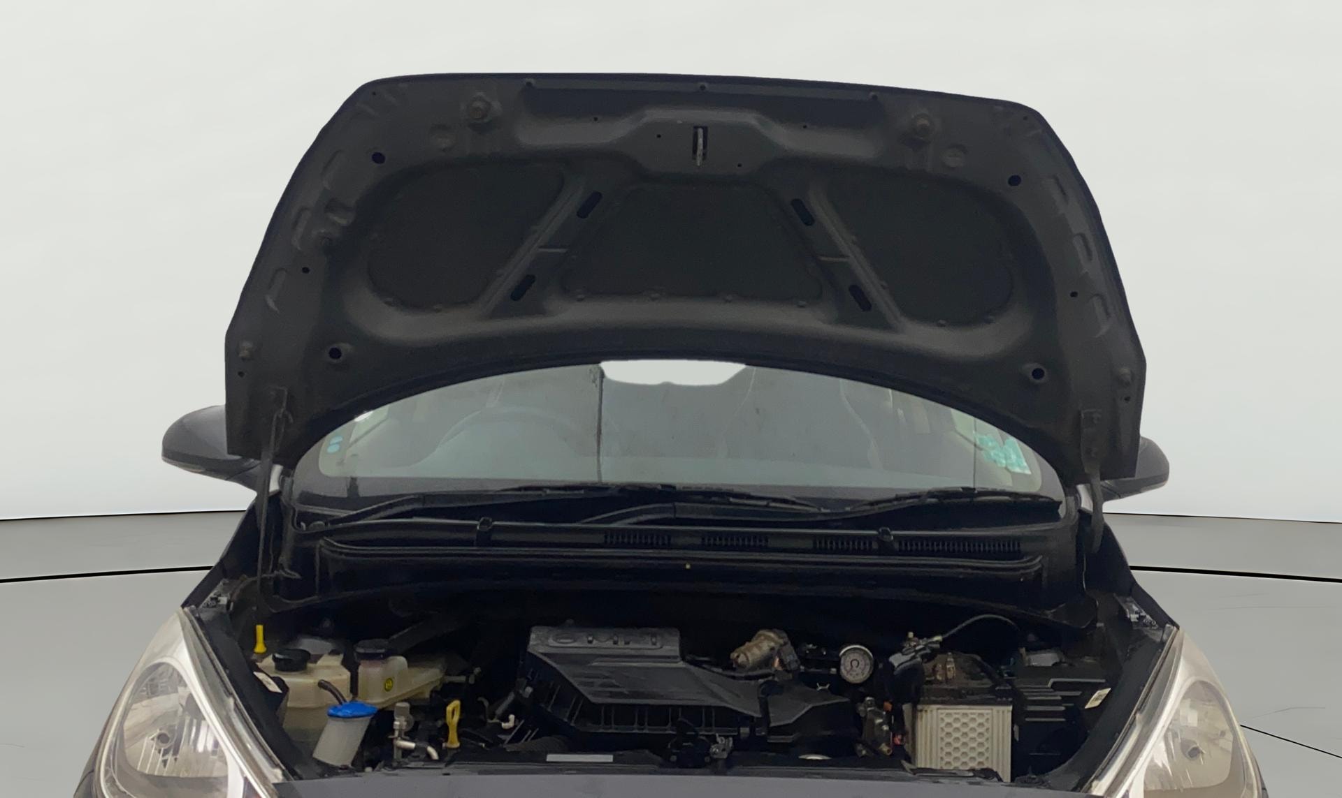 View 2022 Hyundai New Santro D-Lite Petrol Image 19 Used 2022 Hyundai New Santro D-Lite Petrol Image 19