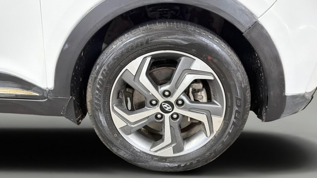 View Hyundai Creta Image 45 Used Hyundai Creta Image 45