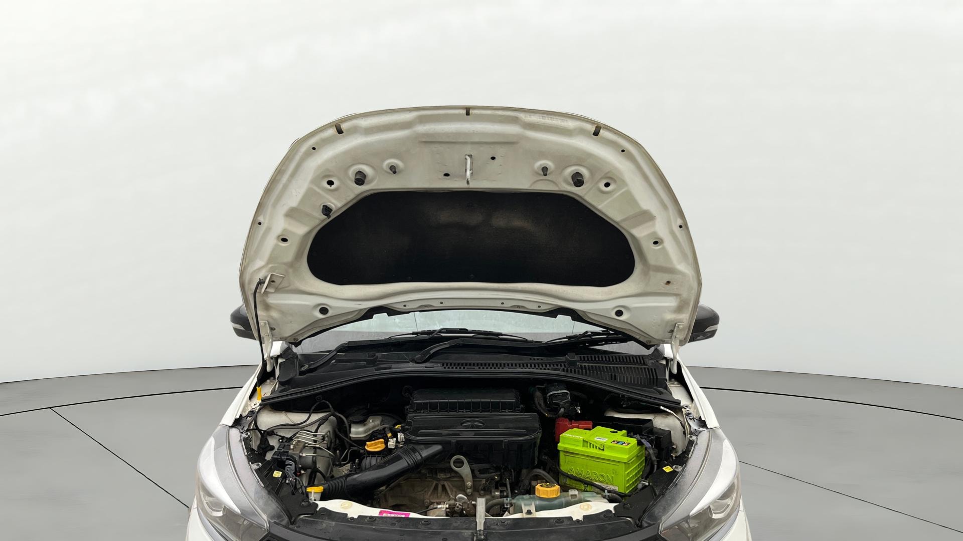 Used 2022 Tata Tiago Used 2022 Tata Tiago
