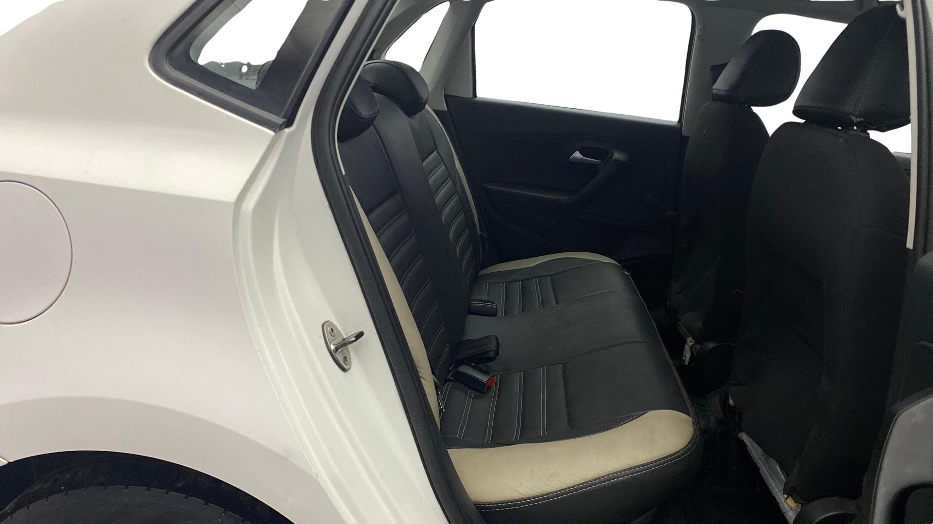 View 2019 Volkswagen Ameo 1.2L MPI Petrol Comfortline Image 29 Used 2019 Volkswagen Ameo 1.2L MPI Petrol Comfortline Image 29