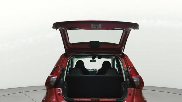 View Datsun Redi GO Image 16 Used Datsun Redi GO Image 16
