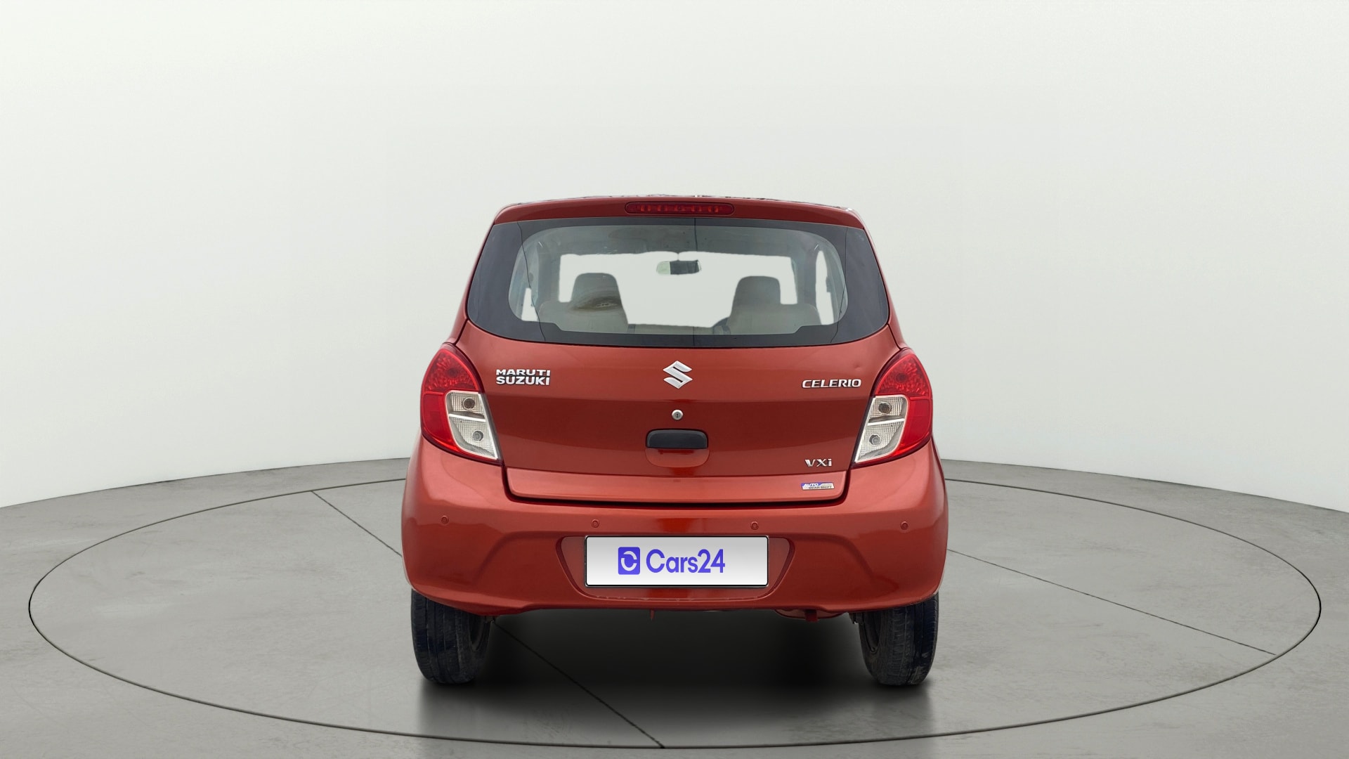 Used 2018 Maruti Suzuki 1000 Used 2018 Maruti Suzuki 1000