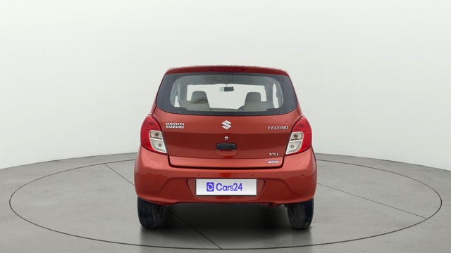View Maruti Suzuki 1000 Image 38 Used Maruti Suzuki 1000 Image 38