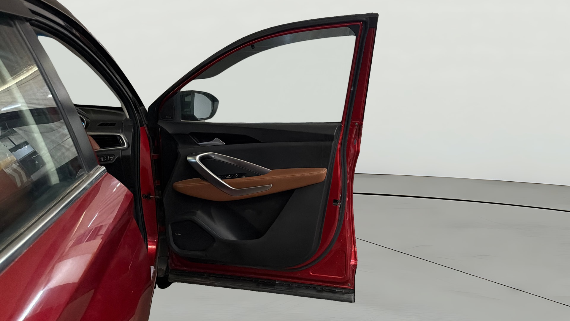 View 2022 MG Hector Plus Sharp Turbo 6 Seater Diesel Image 45 Used 2022 MG Hector Plus Sharp Turbo 6 Seater Diesel Image 45