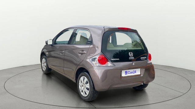 View Honda Brio Image 2 Used Honda Brio Image 2