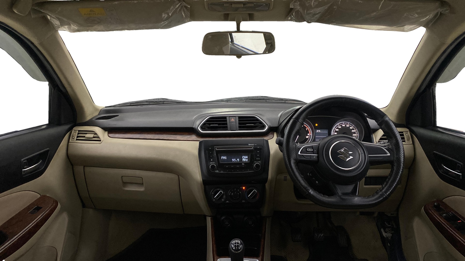 View 2017 Maruti Suzuki 1000 Base Variant Image 15 Used 2017 Maruti Suzuki 1000 Base Variant Image 15
