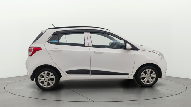 View Hyundai Grand i10 Image 8 Used Hyundai Grand i10 Image 8
