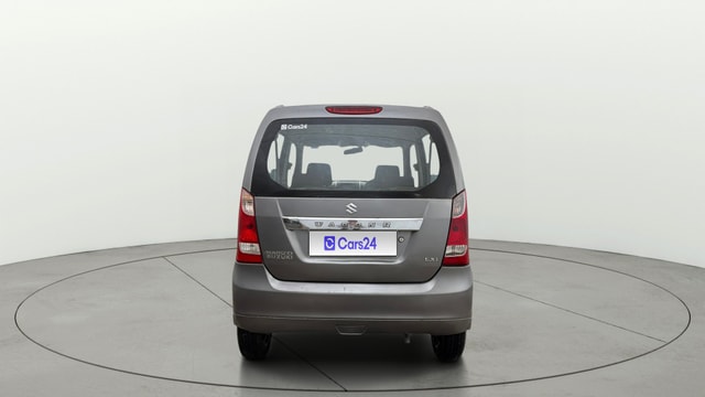 View Maruti Suzuki 1000 Image 38 Used Maruti Suzuki 1000 Image 38