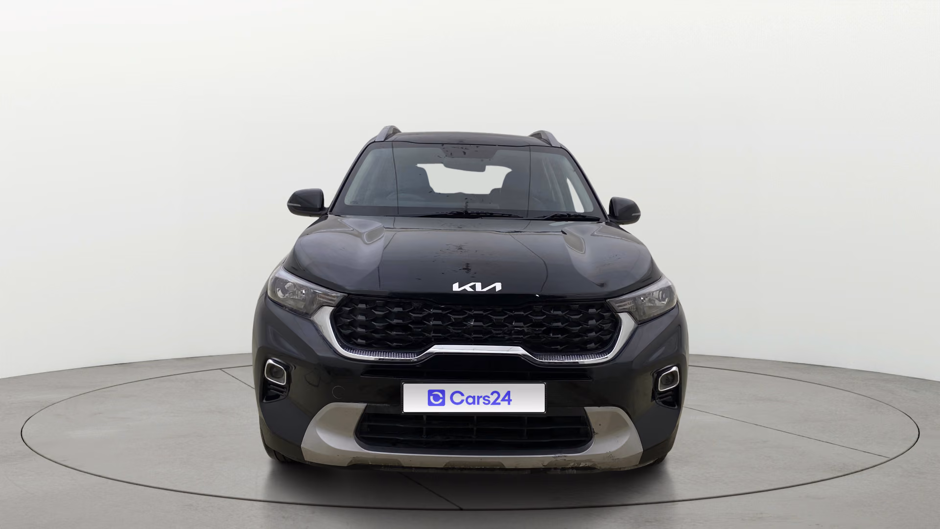 Used 2023 Kia Sonet Used 2023 Kia Sonet