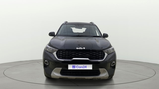 View Kia Sonet Image 1 Used Kia Sonet Image 1