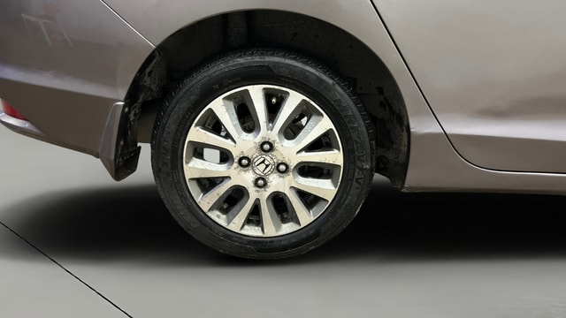 View Honda City Image 32 Used Honda City Image 32