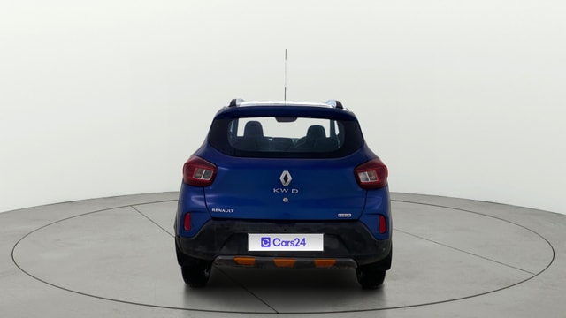 View Renault Kwid Image 39 Used Renault Kwid Image 39