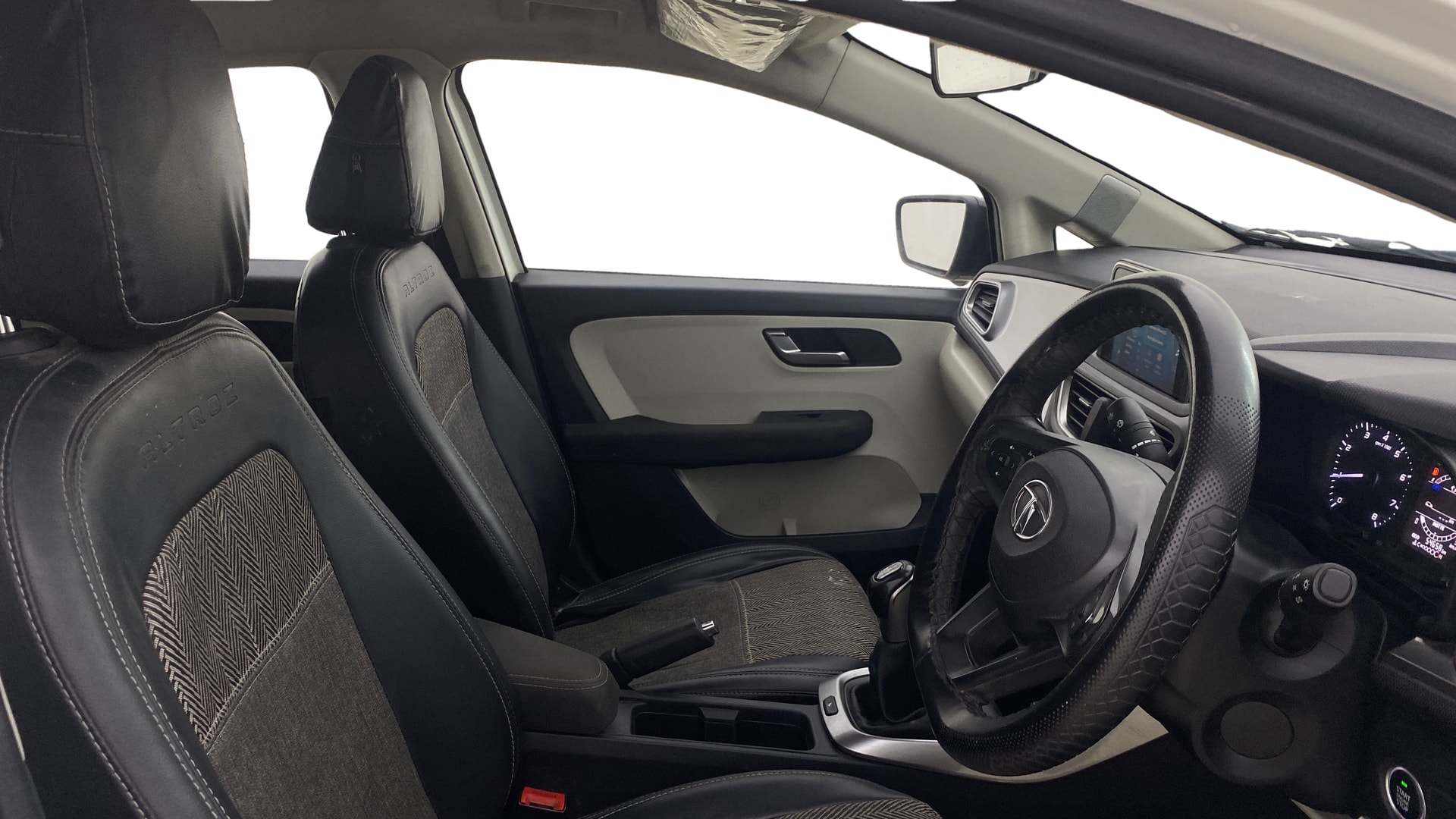 Used 2022 Tata Altroz Used 2022 Tata Altroz