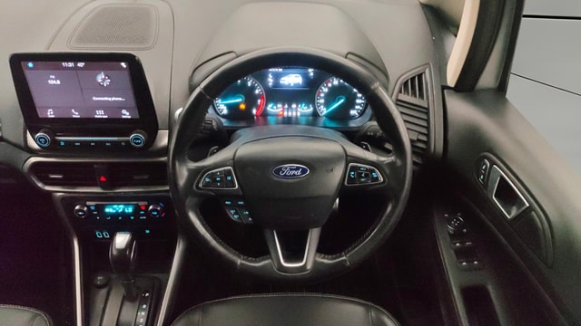 View Ford EcoSport Image 20 Used Ford EcoSport Image 20